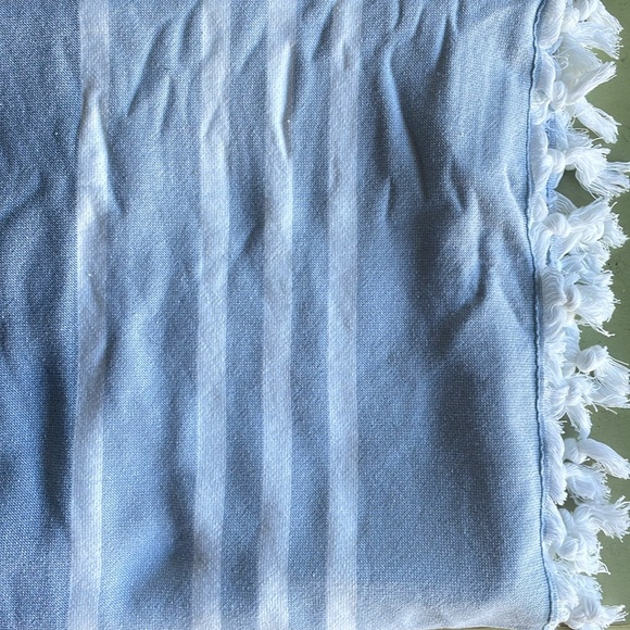 Turkish Beach Towels - 41”x71” - Picture 2 of 7